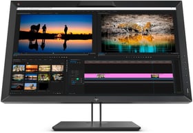 HP DreamColor Z27x G2 Studio 27" Moniteur DreamColor Z27x G2 Studio 27" Moniteur HP 785300153899 Photo no. 1