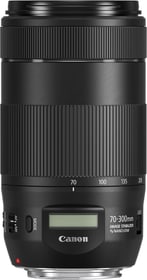Canon EF 70-300mm 1:4,0-5,6 IS II USM Objektiv EF 70-300mm 1:4,0-5,6 IS II USM Objektiv Canon 793428700000 Bild Nr. 1
