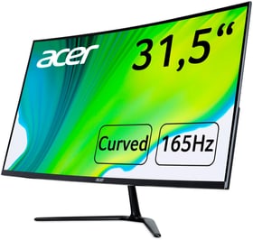Acer ED320QRPbiipx 31,5" Schermo ED320QRPbiipx 31,5" Schermo Acer 785300153805 N. figura 1