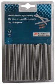 Speichenreflektoren (36 Stk.)