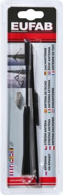 Antenne de toit noir