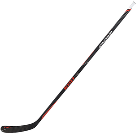 Sherwood EK40 Senior Bastone da hockey Sher-Wood 495754010020 Colore nero Lunghezza a sinistra N. figura 1