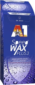 Speed Wax Plus 3 Pflegemittel A1 620279000000 Bild Nr. 1