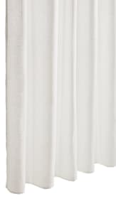 PABLO Rideau prêt à poser jour 430255121711 Couleur Écru Dimensions L: 150.0 cm x H: 250.0 cm Photo no. 1