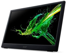 Acer PM1 PM161Qbu Monitor PM1 PM161Qbu Monitor Acer 785300149928 Bild Nr. 1