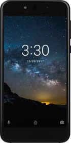 Tesla 3.3 Dual SIM 8GB gris Smartphone 3.3 Dual SIM 8GB gris Smartphone Tesla 78530013374818 Photo n°. 1