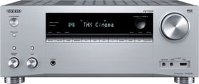 Onkyo TX-RZ730 - Argent AV-Receiver TX-RZ730 - Argent AV-Receiver Onkyo 785300137683 Photo no. 1