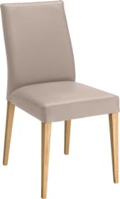 SERRA Stuhl SERRA Stuhl 402355500088 Grösse B: 46.0 cm x T: 57.0 cm x H: 92.0 cm Farbe Taupe Bild Nr. 1