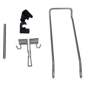 Staffa per portapacchi Bontrager MIK | Ricambi \u0026 accessori