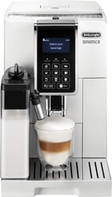 ECAM 353.75.W Dinamica Kaffeevollautomat De’Longhi 717460100000 Bild Nr. 1