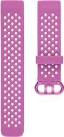 Fitbit Charge 3 Bracelet Sport Violet Large Bracelet sport Charge 3 Bracelet Sport Violet Large Bracelet sport Fitbit 785300138597 Photo no. 1