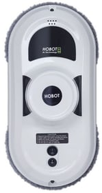 Fensterputzroboter HB188 rotierend