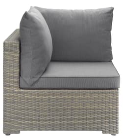 Fauteuil d'angle SAIGON