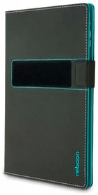 Tablet Booncover S Hülle grau