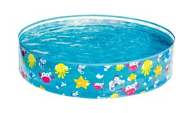 Bestway Sparking Sea Pool Piscina per bambini Sparking Sea Pool Piscina per bambini Bestway 464729100000 N. figura 1