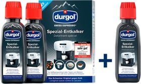 Durgol Decalcificante speciale 2+1 Decalcificante Decalcificante speciale 2+1 Decalcificante Durgol 717390100000 N. figura 1