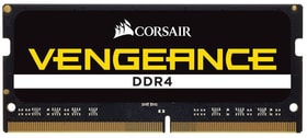 Vengeance SO-DDR4-RAM 2400 MHz 1x 16 GB RAM Corsair 785300143522 N. figura 1
