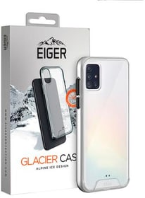 Eiger Galaxy A51 Hard-Cover transparent Coque Galaxy A51 Hard-Cover transparent Coque Eiger 794653100000 Photo no. 1