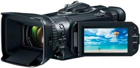 Canon Camcorder GX10 1" CMOS, 13.4 Mio P Camcorder GX10 1" CMOS, 13.4 Mio P Canon 785300144980 Photo no. 1