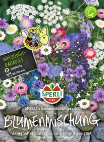 Sperli Sperli´s Sommerblütenpracht Sementi di fiori Sperli´s Sommerblütenpracht Sementi di fiori Sperli 650178500000 N. figura 1