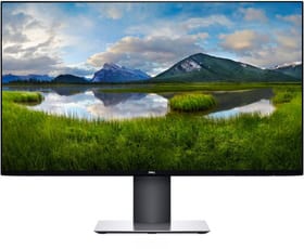 Dell U2721DE 27" Display Monitor U2721DE 27" Display Monitor Dell 785300155211 Bild Nr. 1