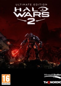 PC - Halo Wars 2 - Ultimate Edition Box 785300121663 Bild Nr. 1