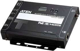 HDMI-Extender 4K VE8952T Transmitter Audio/Video-Extender ATEN 785302406194 Bild Nr. 1