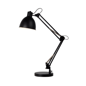 ELVIO Lampe de bureau ELVIO Lampe de bureau 380122300000 Photo no. 1