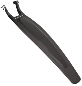 Crosswave S-MUD Schutzblech (Hinterrad) S-MUD Schutzblech (Hinterrad) Crosswave 470297800000 Bild-Nr. 1