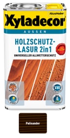 Holzschutzlasur
