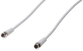 SAT-Anschlusskabel 3 m SAT-Kabel Schwaiger 613132300000 Bild Nr. 1