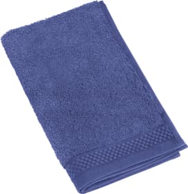 NEVA telo per ospiti NEVA telo per ospiti 450849720243 Colore Blu scuro Dimensioni L: 30.0 cm x A: 50.0 cm N. figura 1