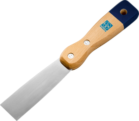 Spatule de peintre