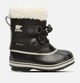 botte hiver sorel