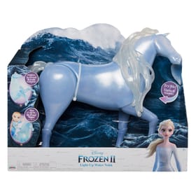 Disney Frozen 2 Water Nokk 32 cm Poupées Frozen 2 Water Nokk 32 cm Poupées Disney 747705300000 Photo no. 1