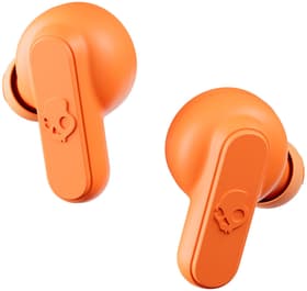 Dime - Golden Orange In-Ear Kopfhörer Skullcandy 785300162026 Farbe Orange Bild Nr. 1