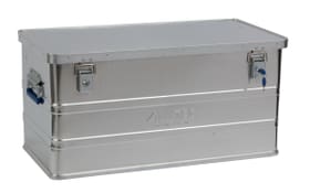 CLASSIC 93 0.8 mm Aluminiumbox Alutec 601473000000 Bild Nr. 1