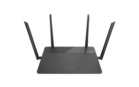 D-Link AC1900 EXO SmartBeam Gigabit Router AC1900 EXO SmartBeam Gigabit Router D-Link 785300153601 N. figura 1