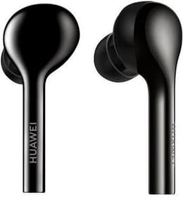 Huawei FreeBuds Lite - Noir Casque In-Ear FreeBuds Lite - Noir Casque In-Ear Huawei 785300143677 Photo no. 1