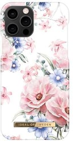 Designer Hard-Cover Floral Romance Smartphone Hülle iDeal of Sweden 785300157692 Bild Nr. 1