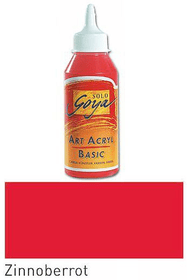 C.Kreul Basic Acryl 250ml Basic Acryl 250ml C.Kreul 665526600050 Photo no. 1
