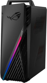 Asus ROG Strix GT15 G15CK-CH008T Desktop ROG Strix GT15 G15CK-CH008T Desktop Asus 785300155345 Bild Nr. 1