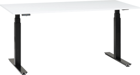 FLEXCUBE PROFI Bureau FLEXCUBE PROFI Bureau 401887700000 Dimensions L: 140.0 cm x P: 80.0 cm x H: 67.0 cm Couleur Blanc Photo no. 1