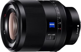 Sony Carl Zeiss FF 50mm F1.4 Objektiv Carl Zeiss FF 50mm F1.4 Objektiv Sony 785300125845 Bild Nr. 1