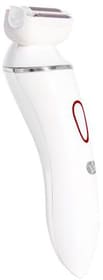 Rio 4-in-1 Lady Shaver & Facial Brush Rasoir pour le corps 4-in-1 Lady Shaver & Facial Brush Rasoir pour le corps Rio 785300156292 Photo no. 1