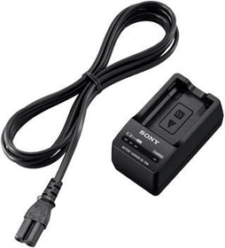 BC-TRW pour NP-FW50 Chargeur Sony 785300145165 Photo no. 1