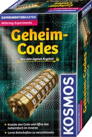 KOSMOS Space Bubbles Beleuchte deine Blubber-Rakete (D) Space Bubbles Beleuchte deine Blubber-Rakete (D) KOSMOS 748627990000 Lengua Tedesco N. figura 1