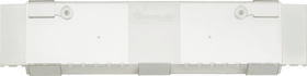 Abus JC4700 Kay protec. de plaques de cuisson Herdschutz JC4700 Kay protec. de plaques de cuisson Herdschutz Abus 614192300000 Photo no. 1