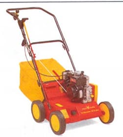 SCARIFICATEUR UV32B SCARIFICATEUR UV32B 63085500000097 Photo n°. 1