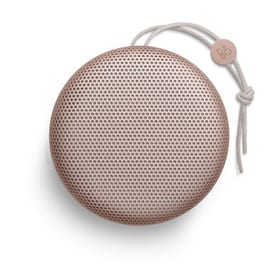 B&O BeoPlay A1 - Sand Stone Haut-parleur Bluetooth BeoPlay A1 - Sand Stone Haut-parleur Bluetooth B&O 785300126579 Photo no. 1